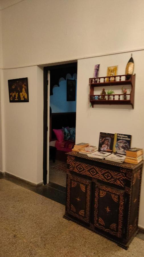 Samad Apartments Essaouira Extérieur photo
