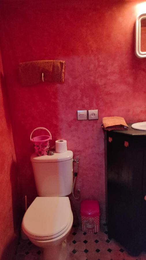 Samad Apartments Essaouira Extérieur photo
