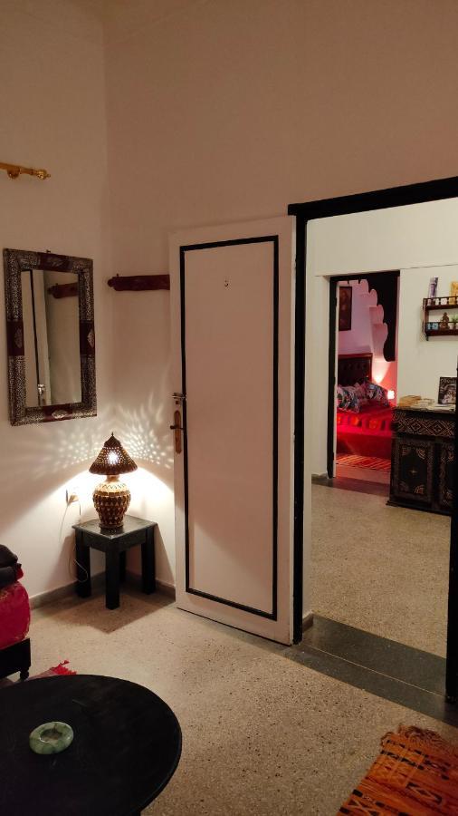 Samad Apartments Essaouira Extérieur photo
