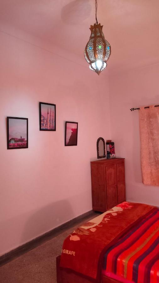 Samad Apartments Essaouira Extérieur photo
