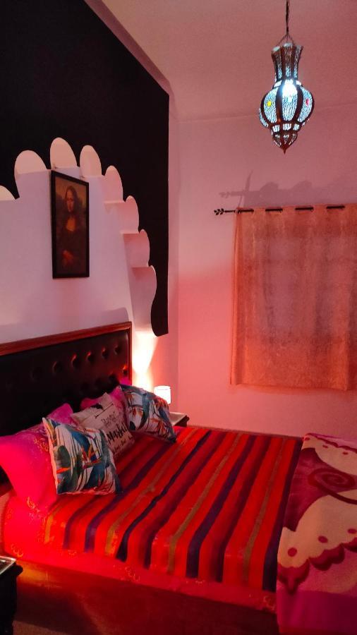 Samad Apartments Essaouira Extérieur photo
