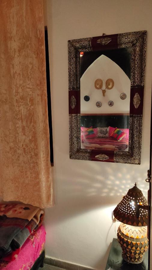 Samad Apartments Essaouira Extérieur photo