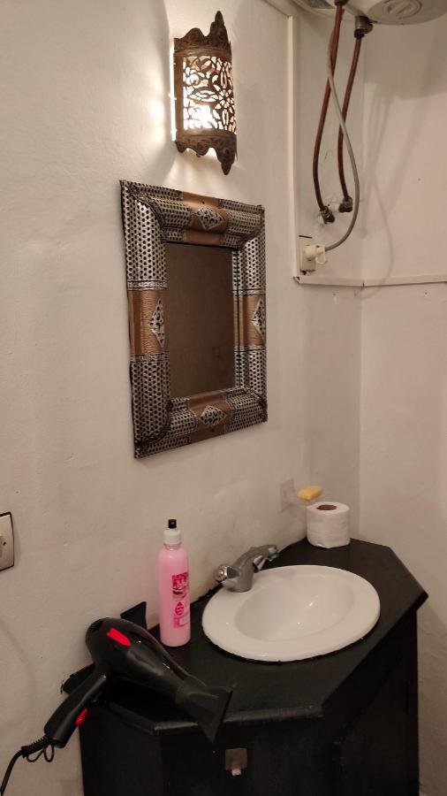 Samad Apartments Essaouira Extérieur photo