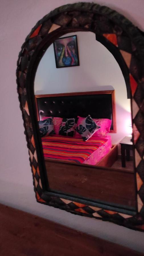 Samad Apartments Essaouira Extérieur photo